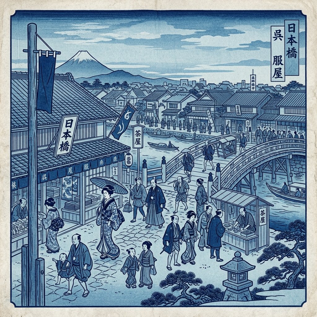 Edo Period