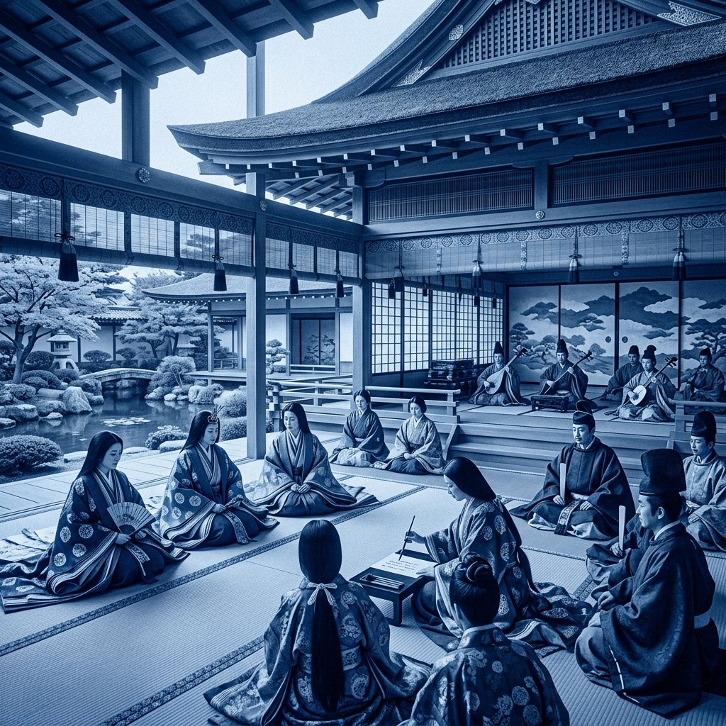 Heian Period