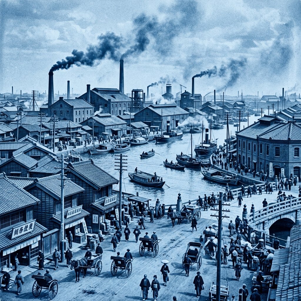 Meiji Restoration