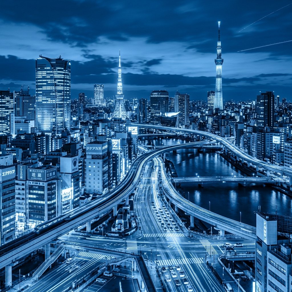 Modern Japan